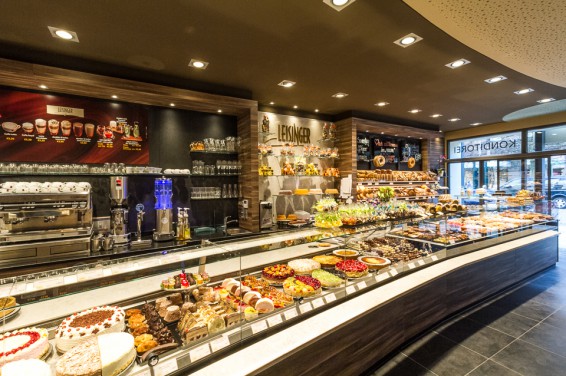 Bäckerei, Konditorei, Café » we-shoplight