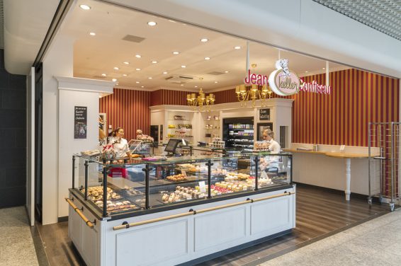Bäckerei, Konditorei, Café » we-shoplight